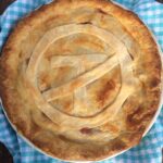 Impeach Pie. It's a movement.