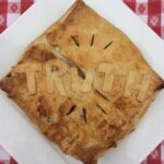 I Can Never Tell a Lie Cherry Pie